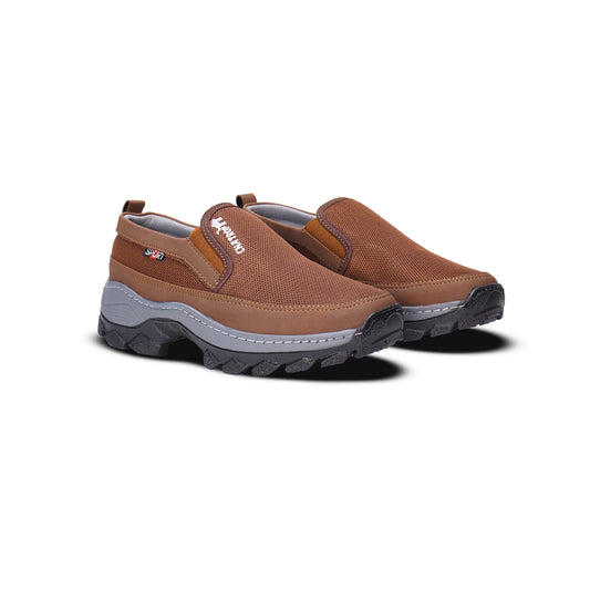 Calzado Confort Titanium